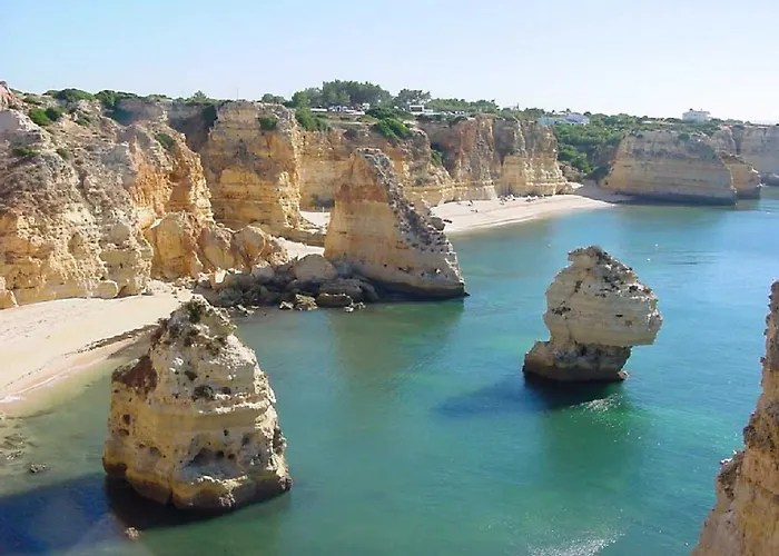 T1 Litoral Mar 22 By Amcf * Portimão