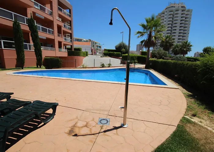 T1 Litoral Mar 22 By Amcf * Portimão