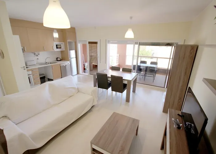 Apartamento T1 Litoral Mar 22 By Amcf Portimão