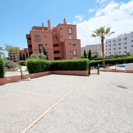 公寓 T1 Litoral Mar 22 By Amcf *