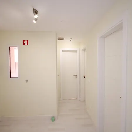 T1 Litoral Mar 22 By Amcf 公寓