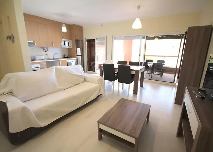 T1 Litoral Mar 22 By Amcf Apartment Portimao