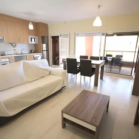 T1 Litoral Mar 22 By Amcf Apartament Portimão