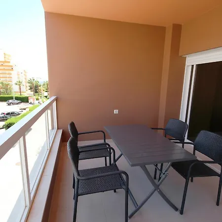 Apartament T1 Litoral Mar 22 By Amcf *