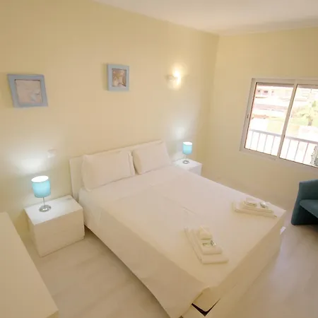 Apartament T1 Litoral Mar 22 By Amcf *