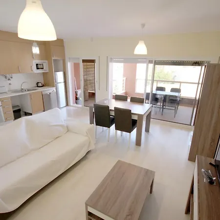 Apartament T1 Litoral Mar 22 By Amcf Portimão